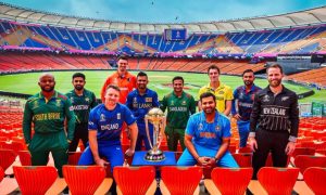 Champions Trophy