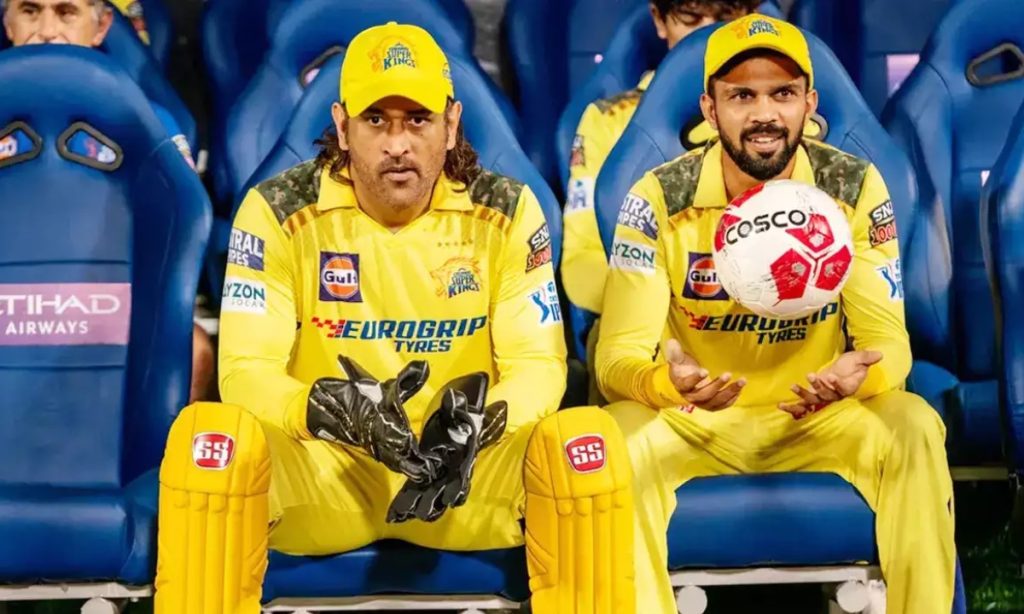 CSK