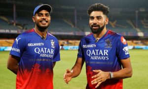 IPL 2025