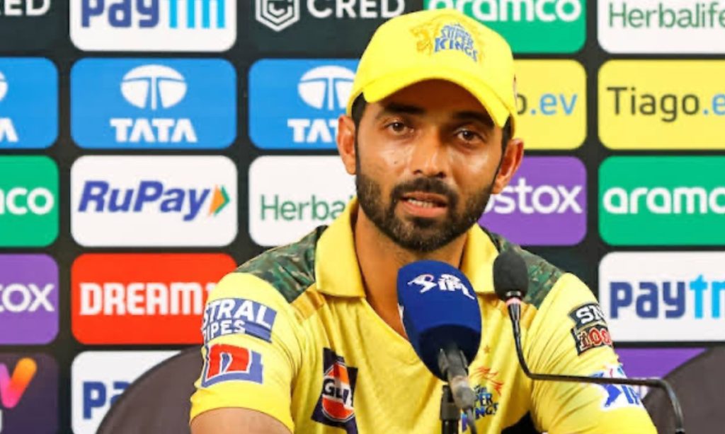 IPL 2025