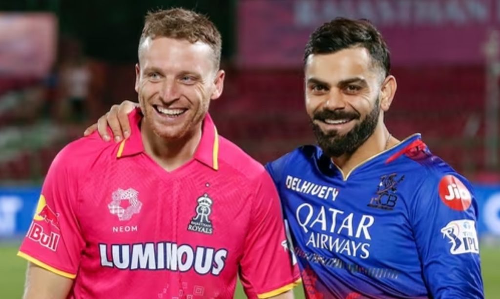 IPL 2025