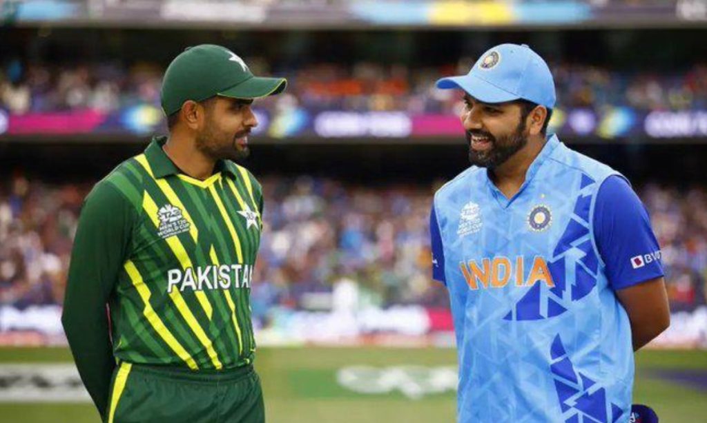 Champions Trophy
