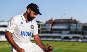 Mohammad Shami