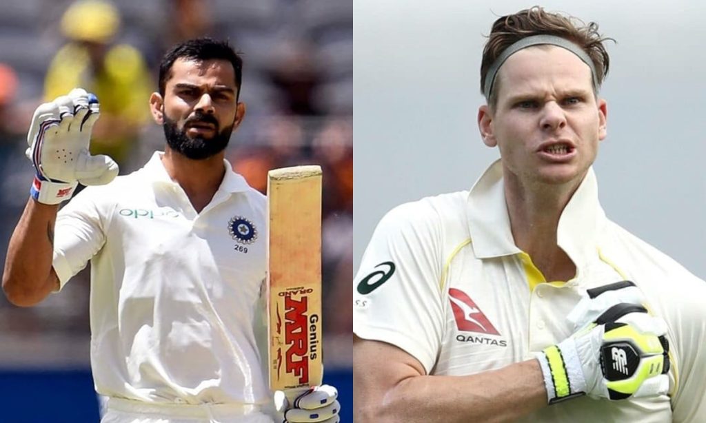 Border-Gavaskar Trophy