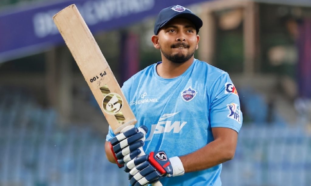 IPL 2025