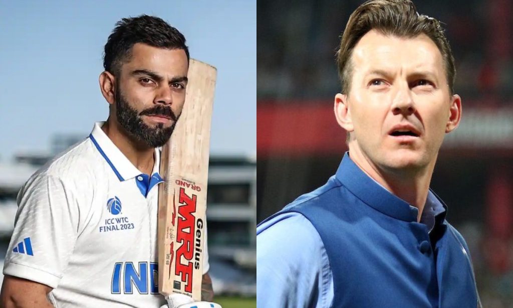 Border-Gavaskar Trophy