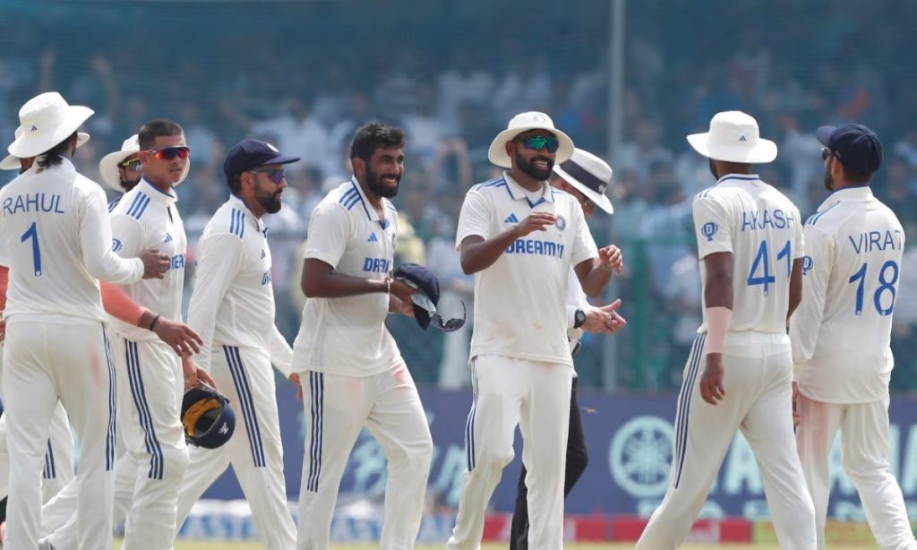 Border-Gavaskar Trophy