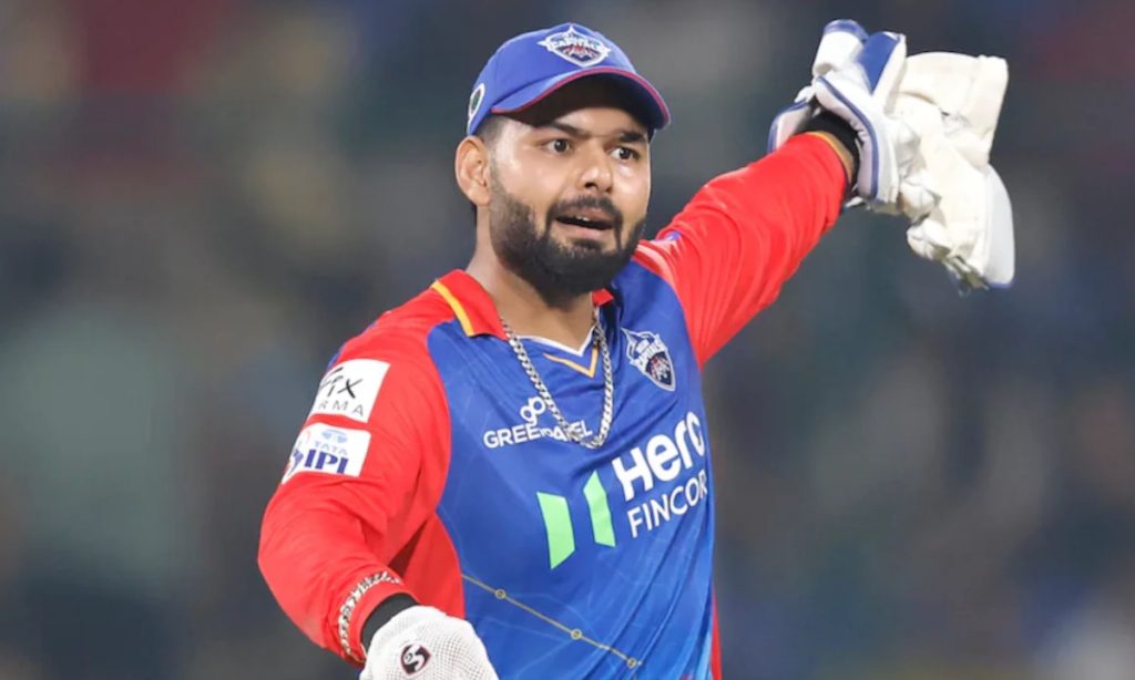 IPL 2025