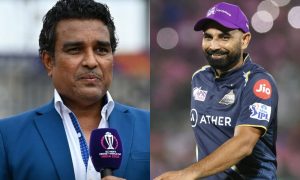 Mohammad Shami