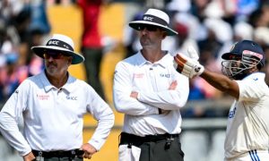 Border-Gavaskar Trophy