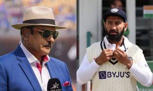 Border-Gavaskar Trophy