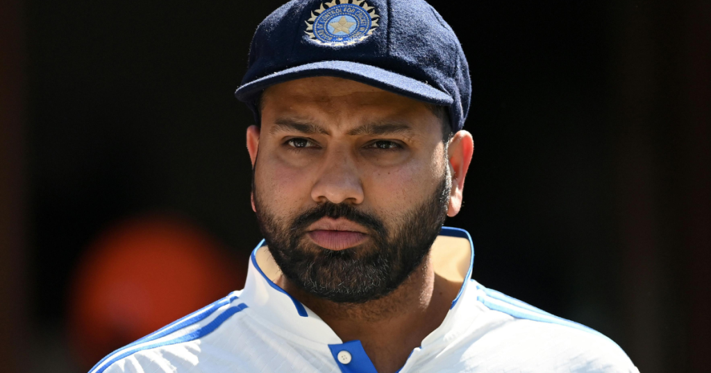Here Is Why Sunil Gavaskar Wants BCCI To Immediately Sack Rohit Sharma Before BGT
