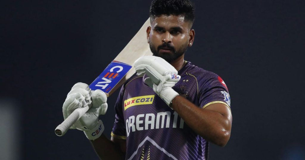IPL 2025 Mega Auction: Here Is Why Delhi Capitals Forced Shreyas Iyer To Leave KKR
