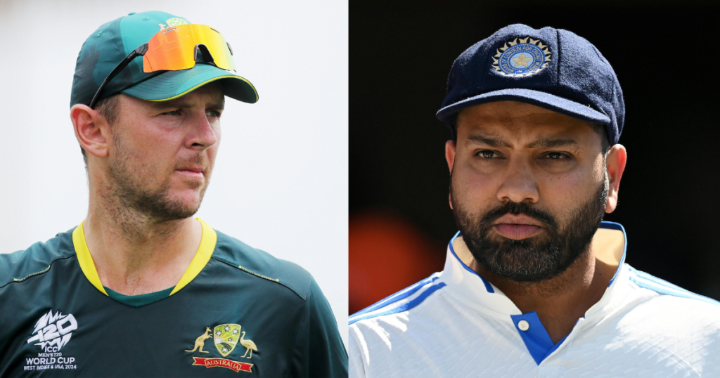 Josh Hazlewood Warns Australia Ahead Of BGT After India's 3-0 Whitewash At Home
