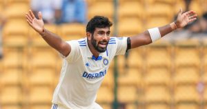 Marnus Labuschagne Praises Jasprit Bumrah Ahead Of BGT 2024/25