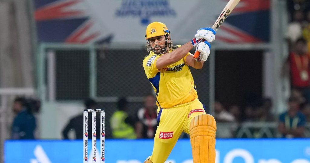 Ricky Ponting Breaks Silence On MS Dhoni's Role In IPL 2025