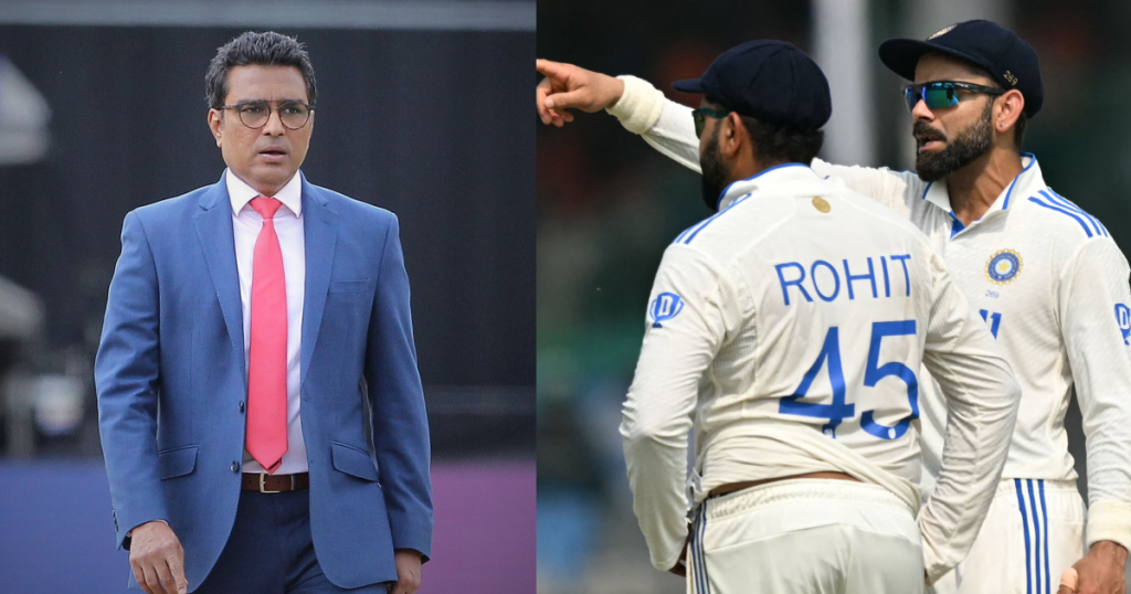 Sanjay Manjrekar's Big Suggestion To BCCI Regarding Virat Kohli And Rohit Sharma