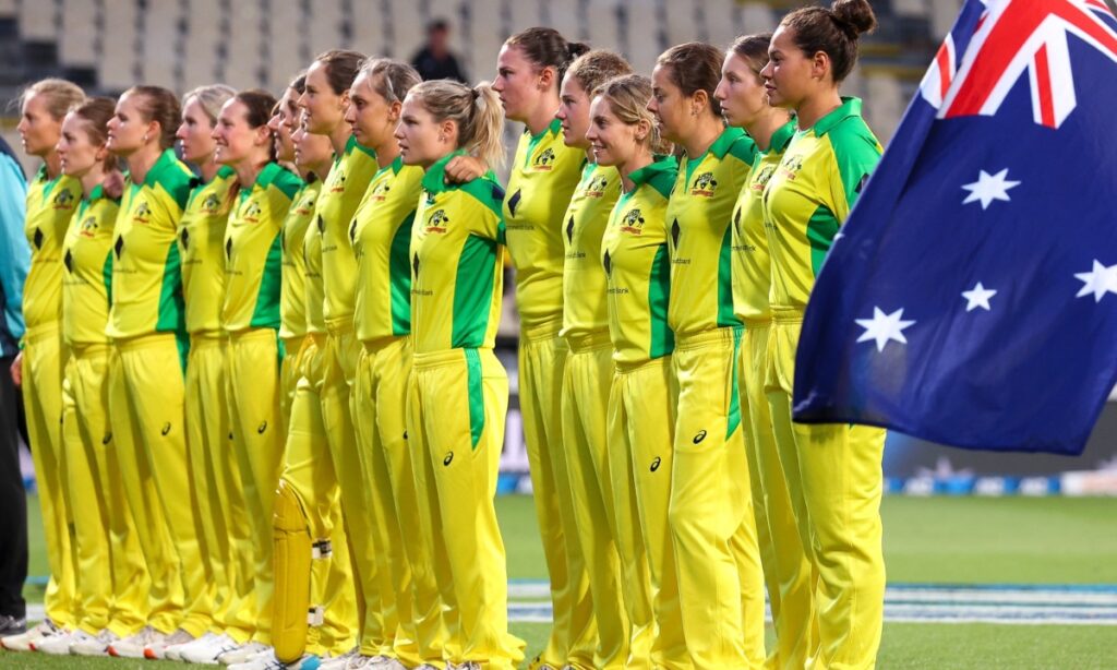 Australia