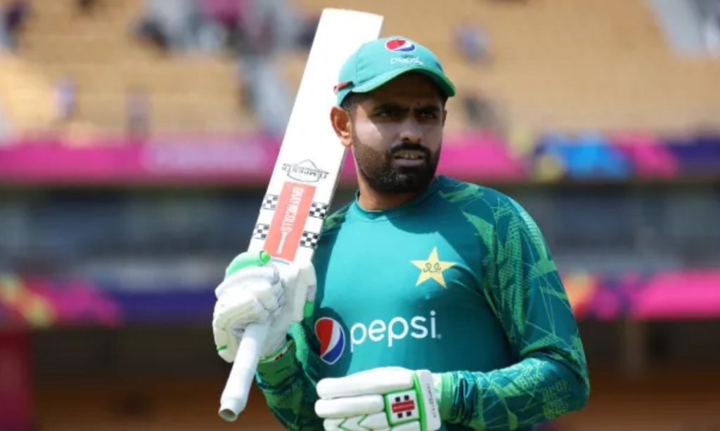 Babar Azam
