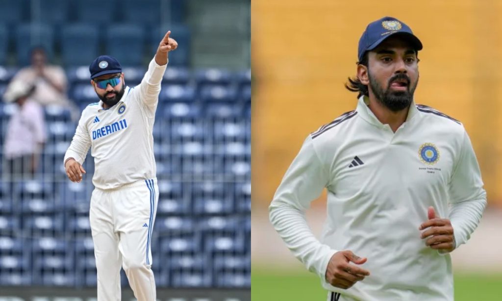 Rohit Sharma