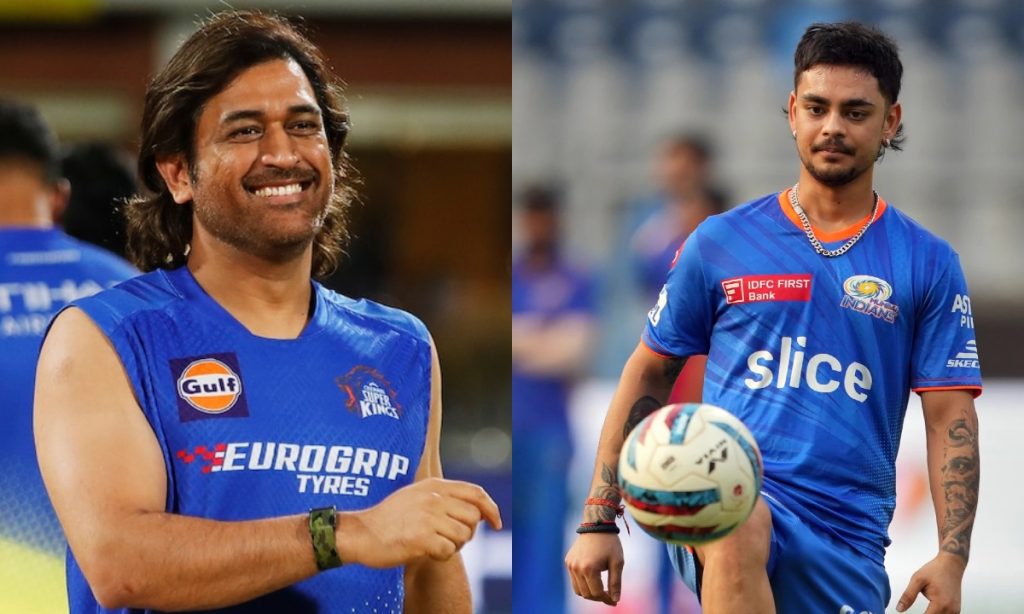 MS Dhoni
