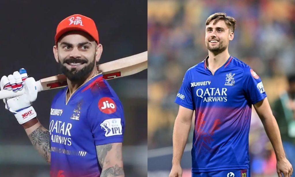 RCB