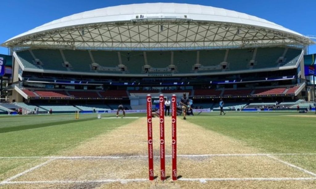 Border-Gavaskar Trophy