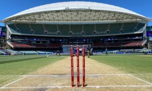 Border-Gavaskar Trophy