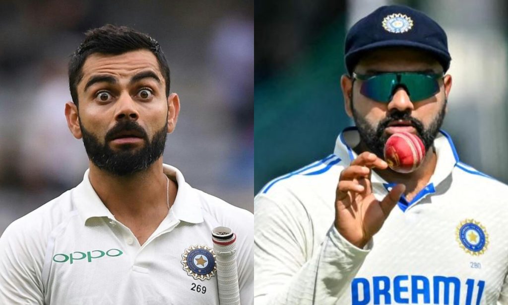 Border-Gavaskar Trophy