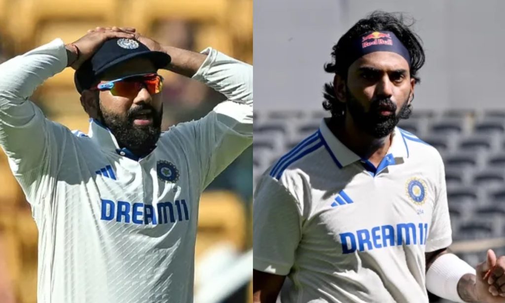 Rohit Sharma