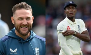 Jofra Archer