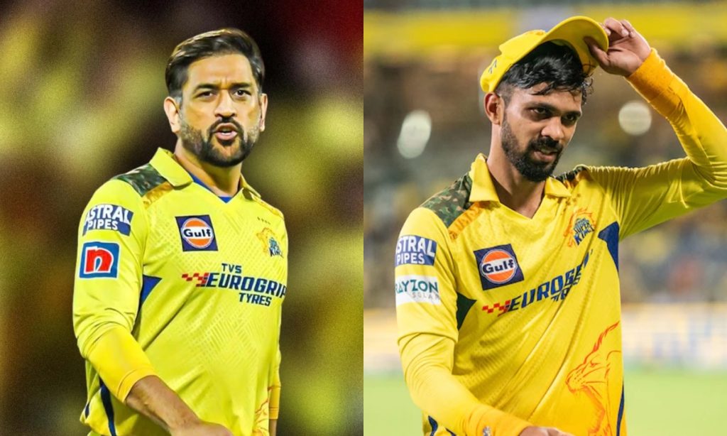 CSK