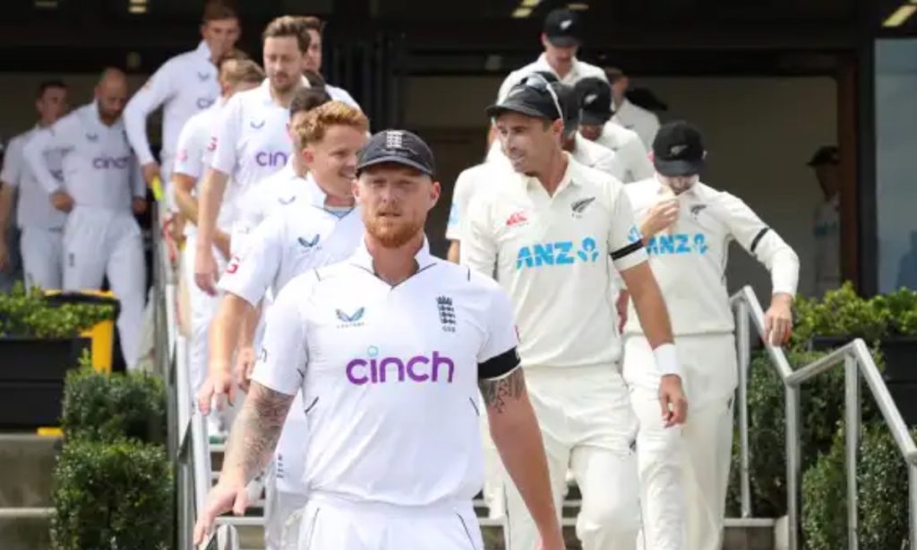 Ben Stokes