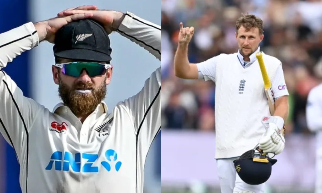 Joe Root