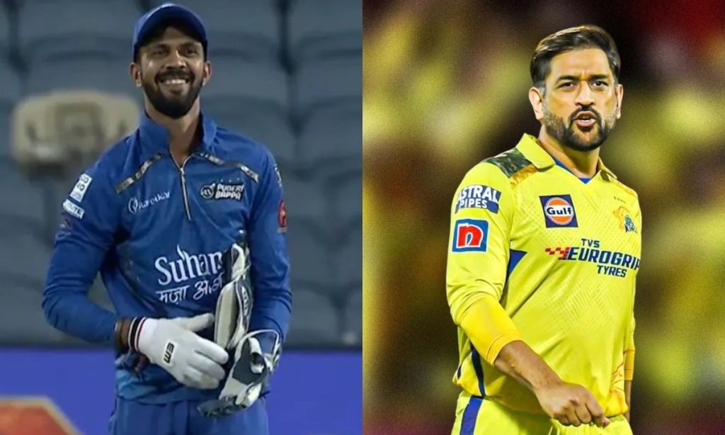 IPL 2025