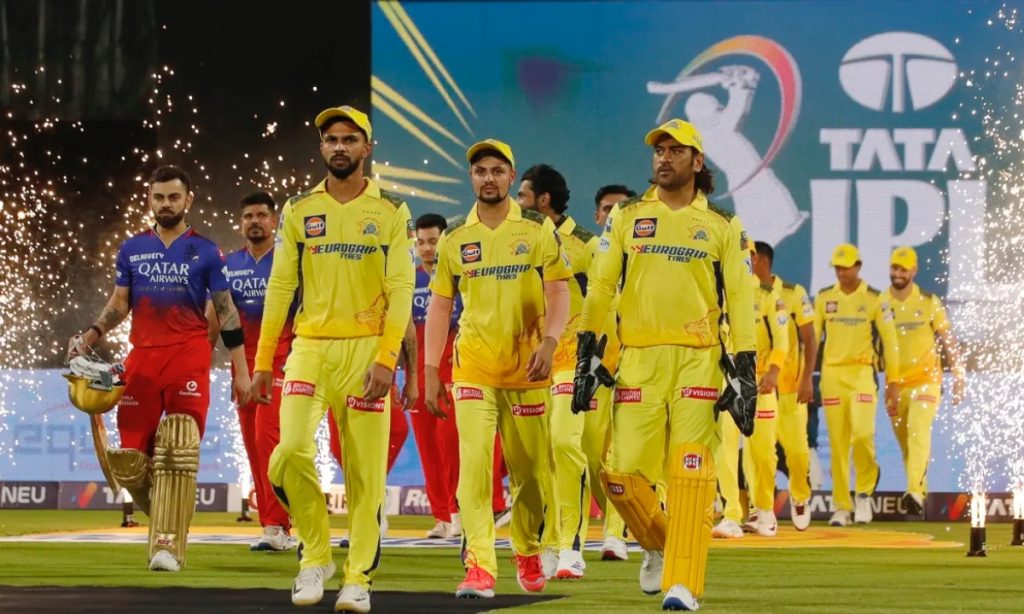 IPL 2025