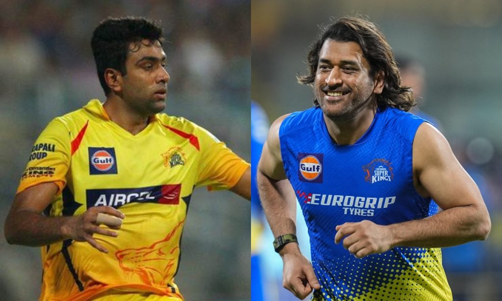 CSK