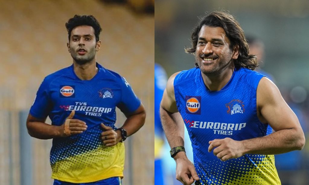 CSK