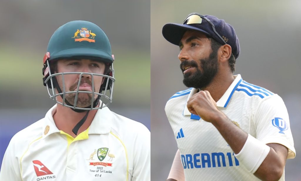 Border-Gavaskar Trophy