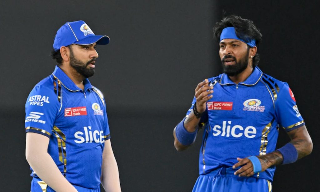 Mumbai Indians