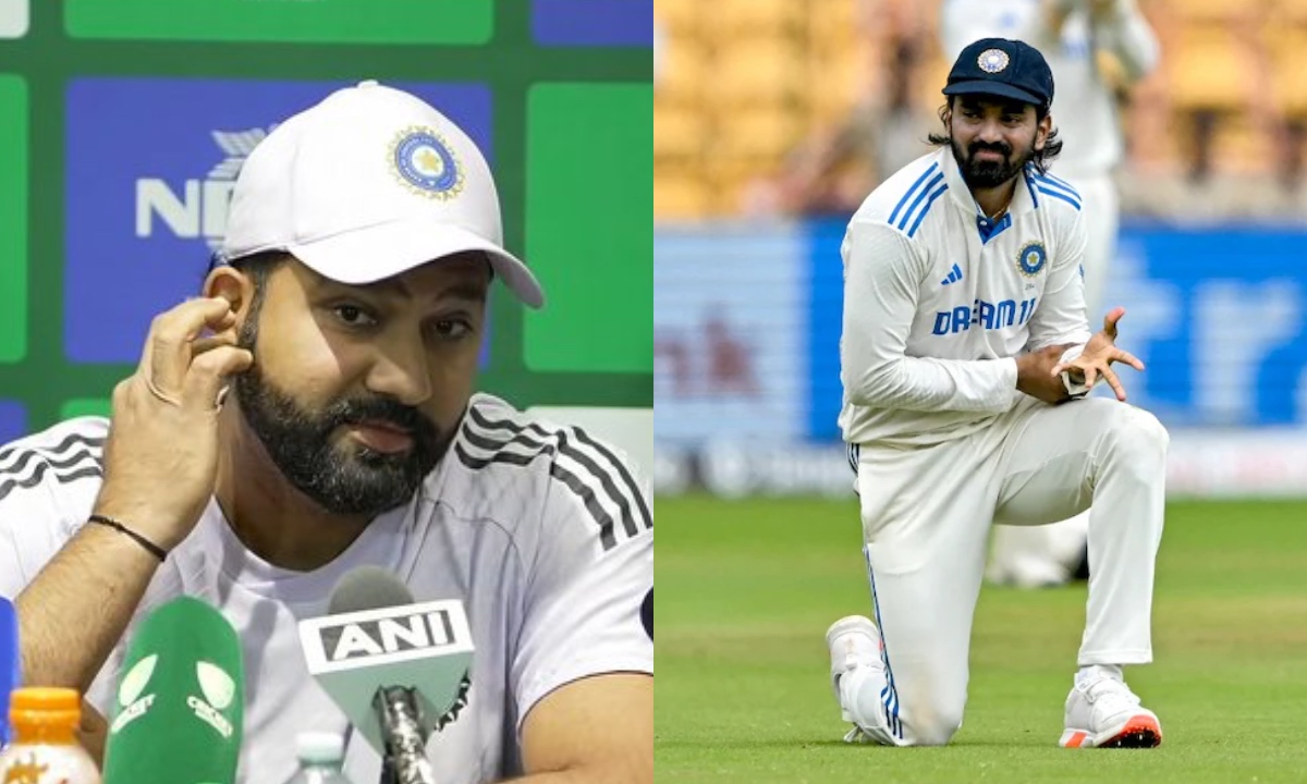 Rohit Sharma