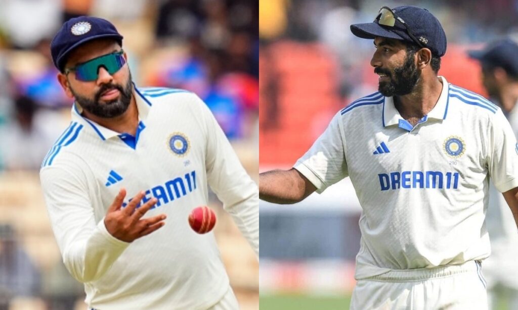 Rohit Sharma