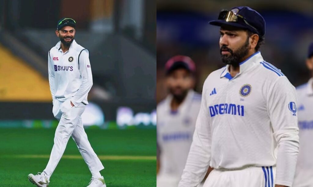Rohit Sharma
