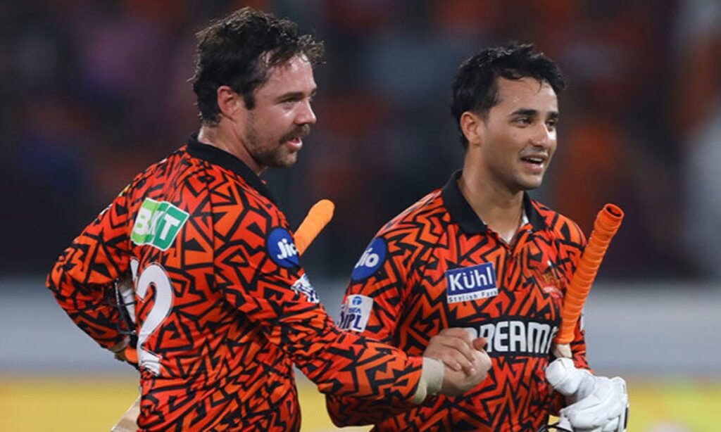 SRH