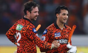 SRH