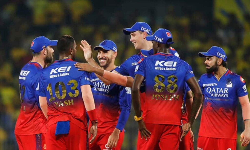 RCB