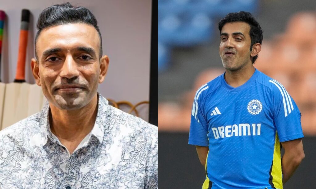 Robin Uthappa
