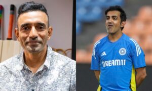 Robin Uthappa