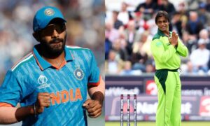 Cricket