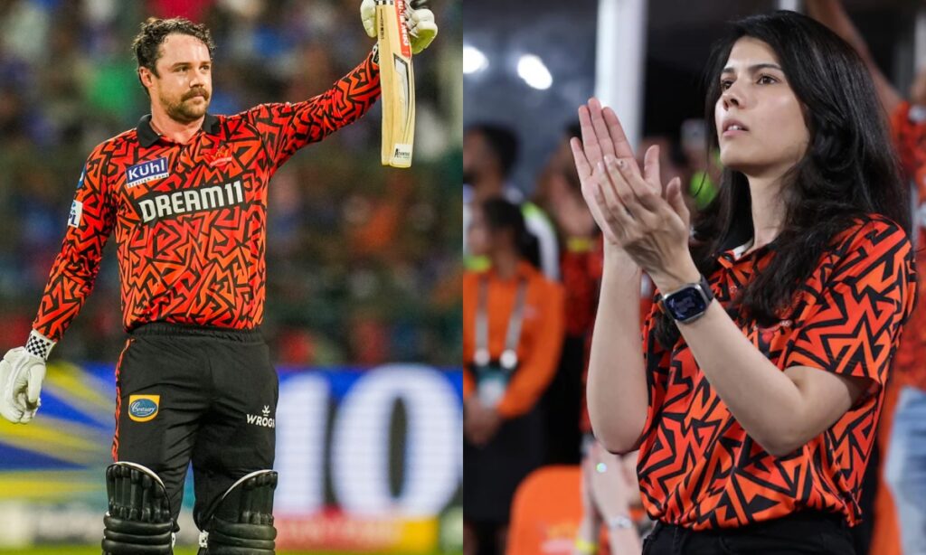 SRH